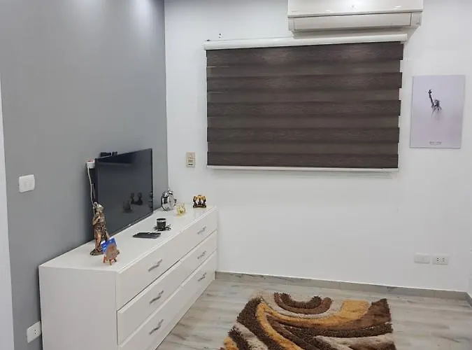 Appartamento Flat 01 Bed Room. Sea Street. Hadaba Area.
