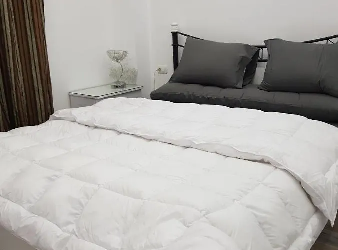 Flat 01 Bed Room. Sea Street. Hadaba Area. Sharm el Sheikh