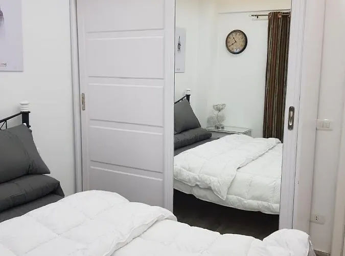 Appartamento Flat 01 Bed Room. Sea Street. Hadaba Area. Sharm el Sheikh