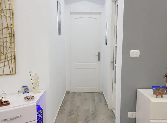 Flat 01 Bed Room. Sea Street. Hadaba Area. Sharm el Sheikh