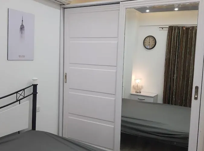 Appartamento Flat 01 Bed Room. Sea Street. Hadaba Area.