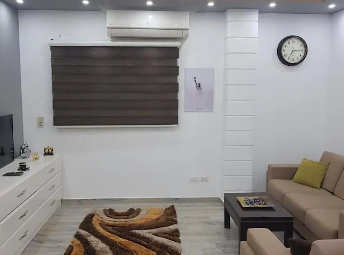 Appartamento Flat 01 Bed Room. Sea Street. Hadaba Area.