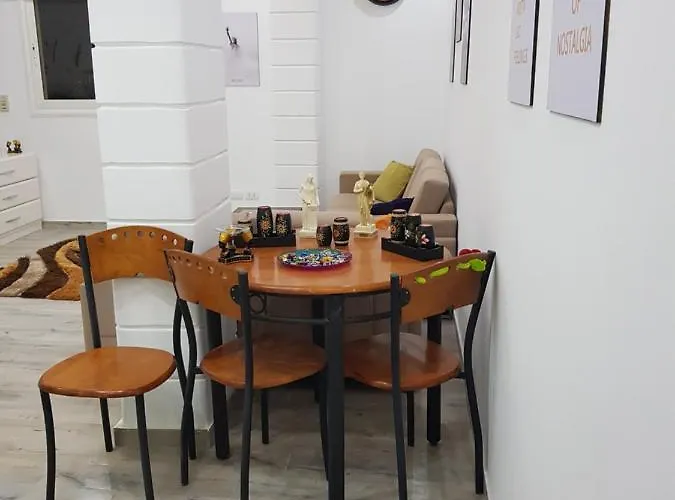 Appartamento Flat 01 Bed Room. Sea Street. Hadaba Area.