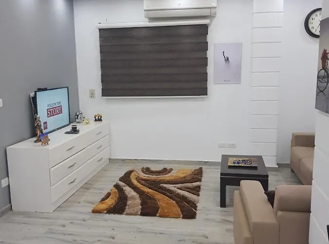 Appartamento Flat 01 Bed Room. Sea Street. Hadaba Area. *
