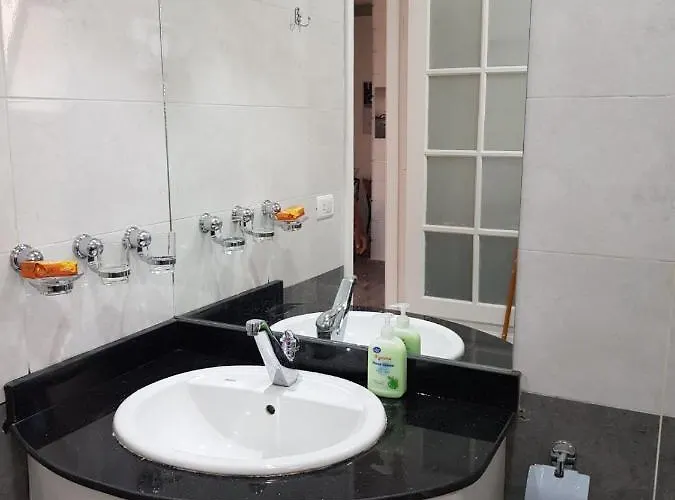 Appartamento Flat 01 Bed Room. Sea Street. Hadaba Area. *